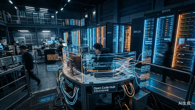 1300万月活、近6000万美元ARR:OpenCode 如何在Claude Code、Codex 夹缝中长出来?